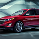 Illustration for article titled General Motors Best Selling SUV Is Going Diesel, Yes, In America